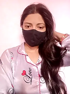 Snapshot of Mahi_Baby25 chatting on June 28, 2026, 5:24 am Mahi Baby25 online show from June 28, 2026, 5:24 am