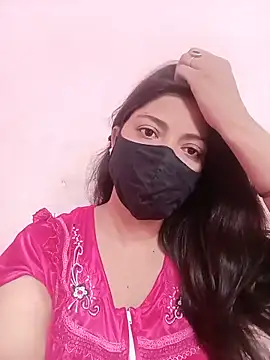 Snapshot of Mahi_Baby25 chatting on June 30, 2026, 4:24 am Mahi Baby25 online show from June 30, 2026, 4:24 am
