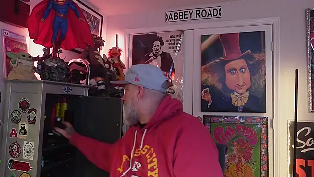 fillingyourthroat2 online show from February 4, 2025, 11:38 am