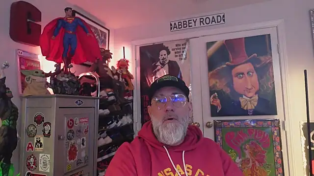 fillingyourthroat2 online show from February 6, 2025, 1:10 pm