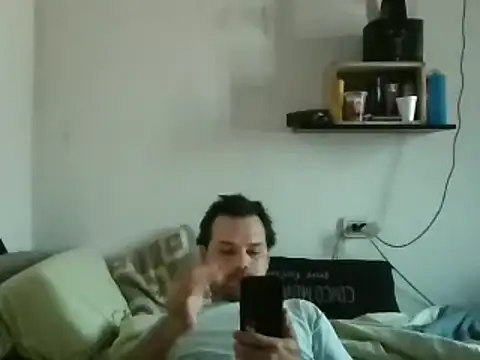 Lolosalvage83 online show from January 4, 2025, 3:28 pm