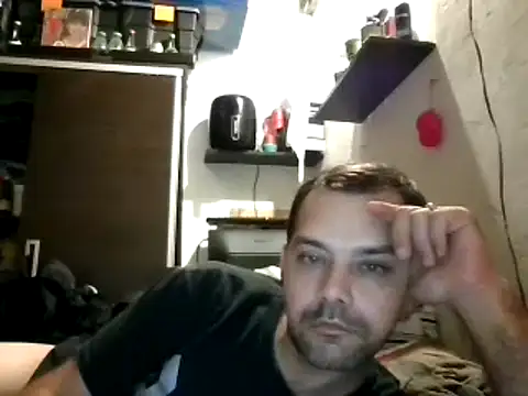 Lolosalvage83 online show from March 8, 2025, 9:17 am