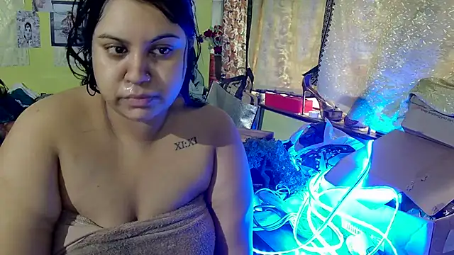 Snapshot of GoddessLorenaTheeSiren chatting on January 20, 2025, 7:25 am GoddessLorenaTheeSiren online show from January 20, 2025, 7:25 am