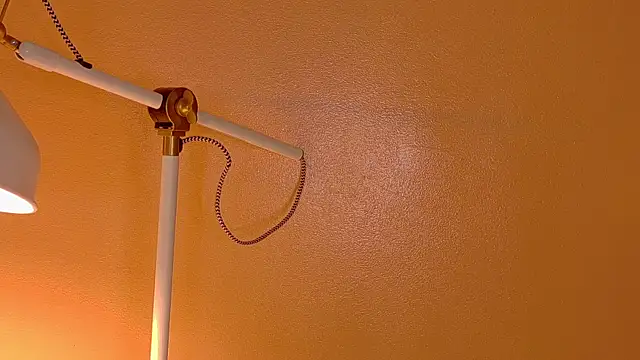 ParisFox  online show from December 20, 2025, 1:12 am