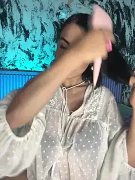 Hayley A02 online show from March 9, 2025, 12:10 am