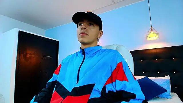 Lobo 17  online show from February 28, 2025, 4:21 am