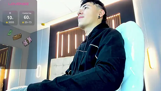 Lobo 17  online show from February 26, 2026, 3:38 am