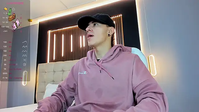 Lobo 17  online show from March 21, 2026, 3:33 am