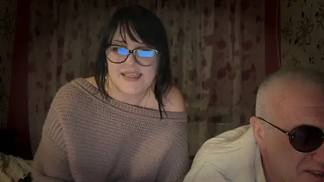 StellarTeam online show from February 4, 2026, 9:31 pm