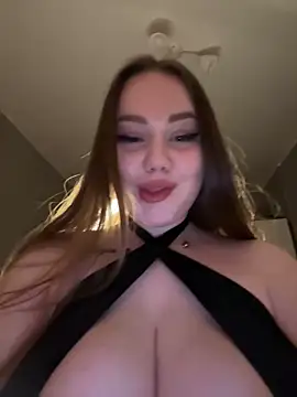 AnnabelleKelly online show from December 6, 2024, 4:28 pm