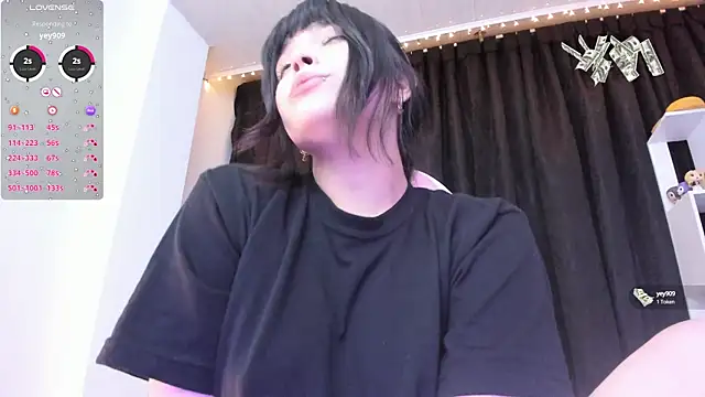 misshoneyxxx online show from March 11, 2025, 4:10 am