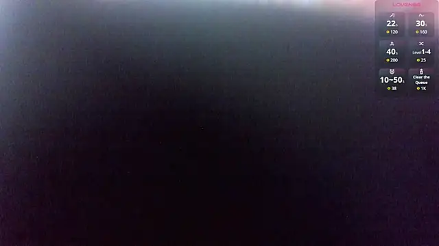 misshoneyxxx online show from October 5, 2025, 5:06 am