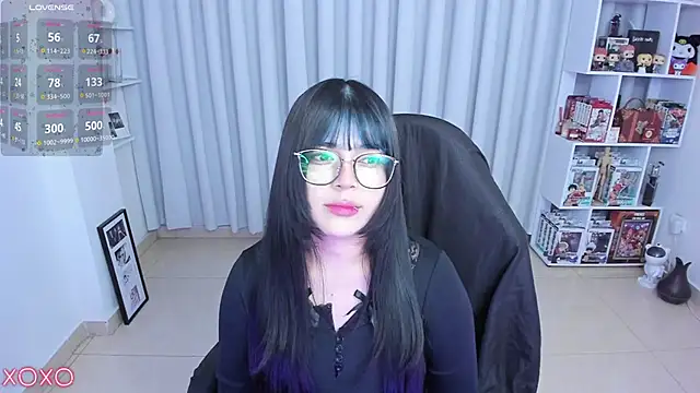 Snapshot of misshoneyxxx chatting on June 21, 2026, 8:06 am misshoneyxxx online show from June 21, 2026, 8:06 am