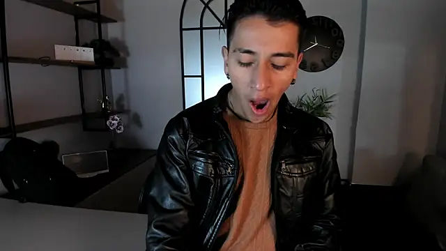 Andy Joy  online show from January 7, 2026, 10:29 am