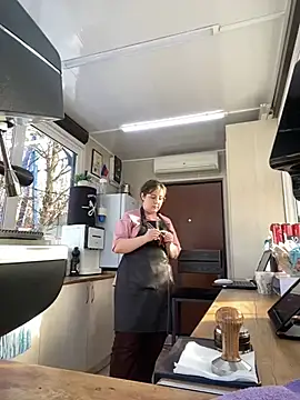 cinnabon  online show from January 29, 2025, 11:41 am