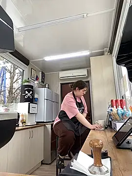 cinnabon  online show from February 2, 2025, 8:46 am