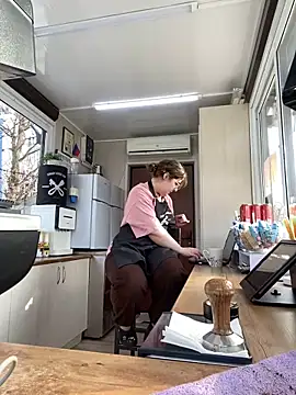 cinnabon  online show from February 2, 2025, 11:51 am