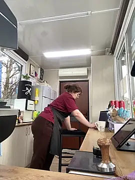 cinnabon  online show from March 7, 2025, 2:56 pm