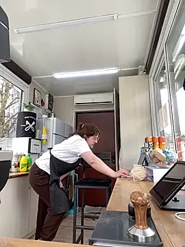 cinnabon  online show from March 20, 2025, 9:48 am