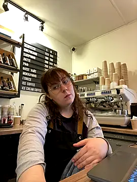 cinnabon  online show from October 26, 2025, 8:53 am