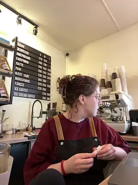 cinnabon  online show from March 21, 2026, 9:14 am