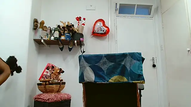 xTALLSEXYBUMx online show from March 16, 2026, 8:46 pm