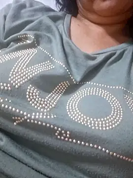 Erotica333 online show from October 4, 2025, 10:52 pm