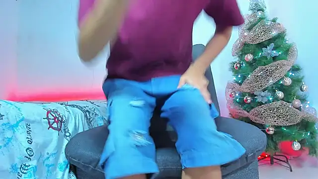 maxowens oficial online show from December 15, 2024, 11:20 pm