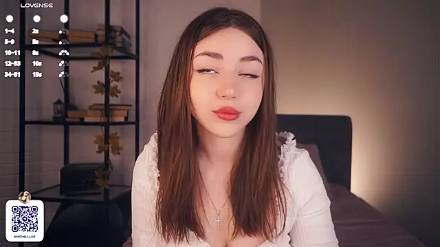 LindaFarmer online show from February 14, 2025, 4:15 am