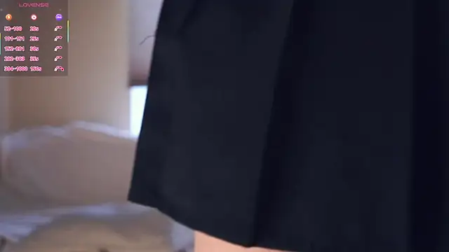 LindaFarmer online show from February 28, 2025, 7:37 am