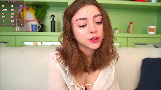 LindaFarmer online show from April 17, 2026, 4:15 am