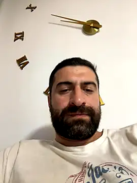 235BABIKO235 online show from October 10, 2025, 7:46 pm