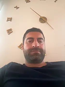 235BABIKO235 online show from October 15, 2025, 2:50 pm