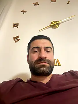 235BABIKO235 online show from October 18, 2025, 6:08 pm