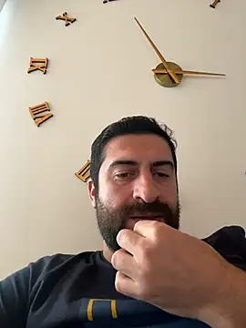 235BABIKO235 online show from November 10, 2025, 1:54 pm