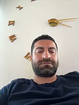 235BABIKO235 online show from April 7, 2026, 11:32 am