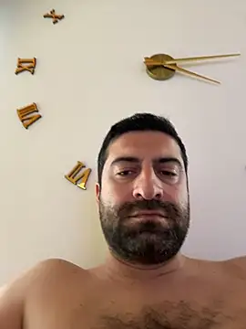 235BABIKO235 online show from April 13, 2026, 12:21 pm