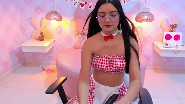 Saraa Skinny online show from February 22, 2025, 11:46 am