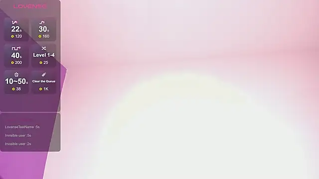 cookplleaser online show from April 18, 2026, 7:07 pm