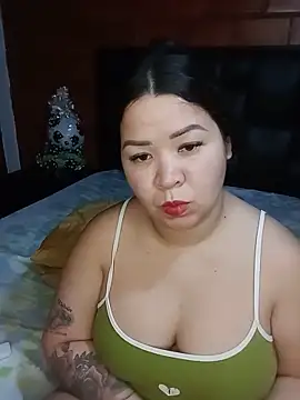 Chantal lopez online show from May 21, 2026, 7:21 pm