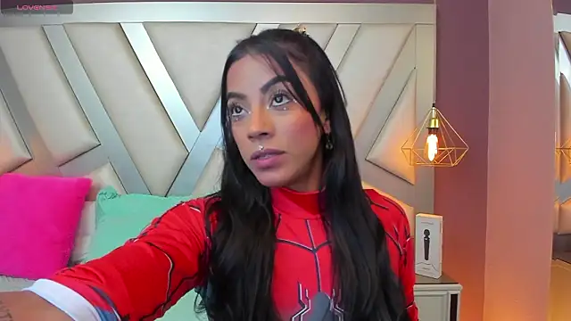 Amber villalobos  online show from March 14, 2026, 12:39 am