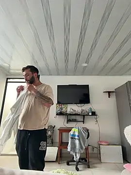 openmind boy online show from February 16, 2026, 3:41 pm