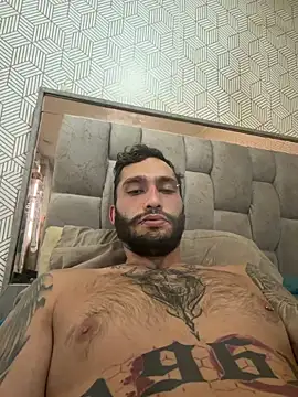 openmind boy online show from March 4, 2026, 10:16 pm