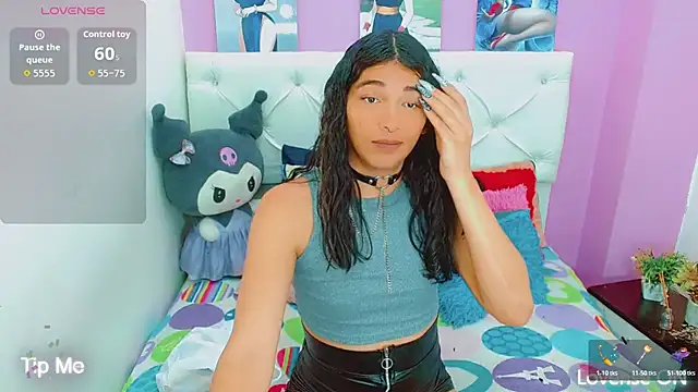 antonela xxx online show from July 11, 2026, 2:42 pm
