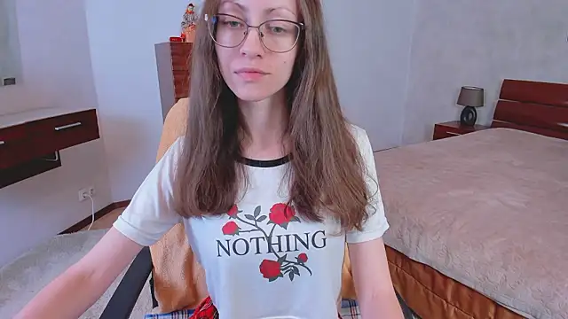 Pantyhose Mila online show from February 1, 2026, 8:18 pm