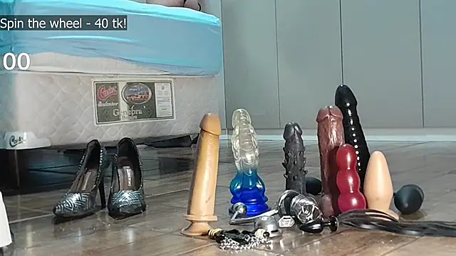 rafaslave online show from February 14, 2025, 4:15 am