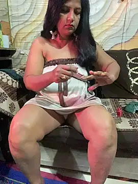 Tameesh sexy mistress online show from March 14, 2026, 4:56 pm