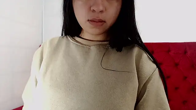 CarolineBrunx online show from February 14, 2025, 8:26 pm