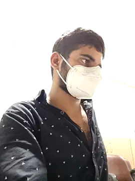 Ishan003 online show from December 26, 2024, 4:47 pm