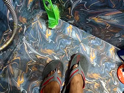 Ishan003 online show from December 20, 2025, 1:45 am